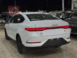 بي واي دي Qin Plus